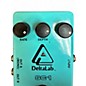 Used DeltaLab SC1 Stereo Chorus Effect Pedal