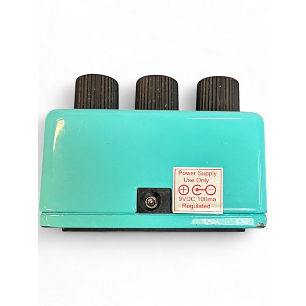 Used DeltaLab SC1 Stereo Chorus Effect Pedal