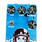 Used Walrus Audio Lillian Phaser Effect Pedal