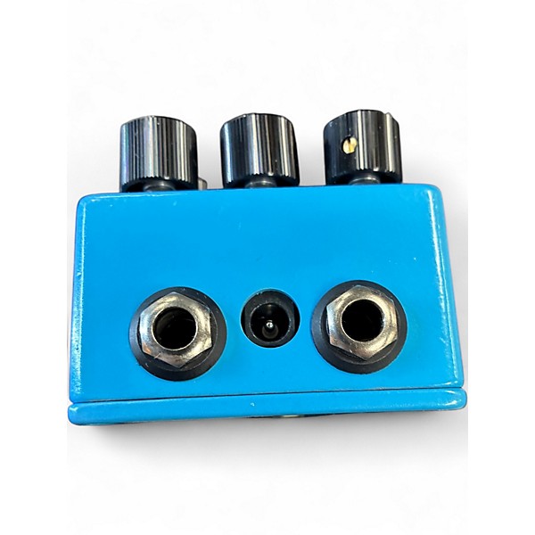 Used Walrus Audio Lillian Phaser Effect Pedal