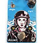Used Walrus Audio Lillian Phaser Effect Pedal