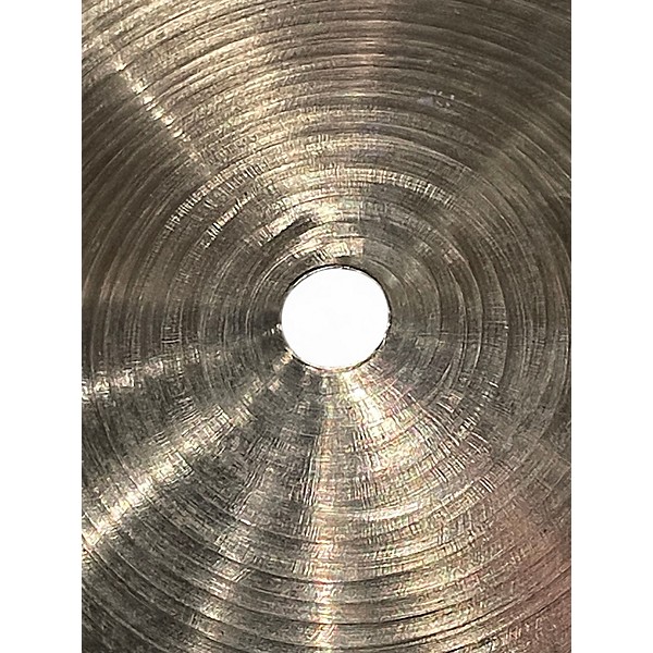 Used MEINL 21in Byzance Medium Ride Cymbal