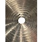 Used MEINL 21in Byzance Medium Ride Cymbal