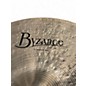Used MEINL 21in Byzance Medium Ride Cymbal