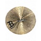 Used MEINL 21in Byzance Medium Ride Cymbal