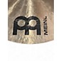 Used MEINL 21in Byzance Medium Ride Cymbal