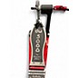 Used DW 5000 Series Double Double Bass Drum Pedal