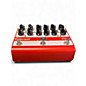 Used Friedman IR-J Guitar Preamp