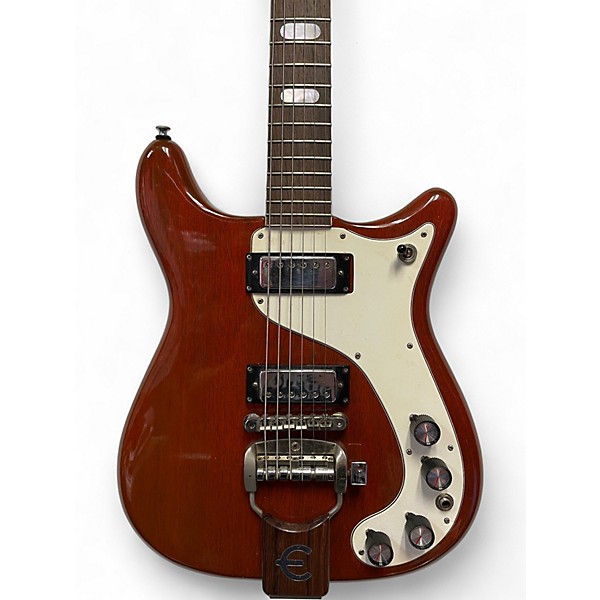 復刻版 Epiphone / Crestwood Custom Epiphone Crestwood Custom – LaVonne Music