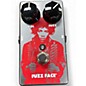 Used Dunlop JHM1 Jimi Hendrix Signature Fuzz Face Effect Pedal thumbnail