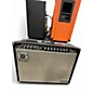 Vintage 1970s Ernie Ball Music Man 212 HD 130 Tube Guitar Combo Amp thumbnail
