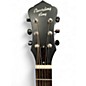 Used Recording King RM-997-VG VINTAGE GREEN Resonator Guitar