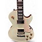 Used 2021 Gibson Les Paul Standard 1950S Neck White Solid Body Electric Guitar thumbnail