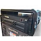 Used Hartke HX810 Tube Bass Amp Head thumbnail