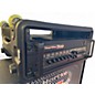Used Hartke HX810 Tube Bass Amp Head
