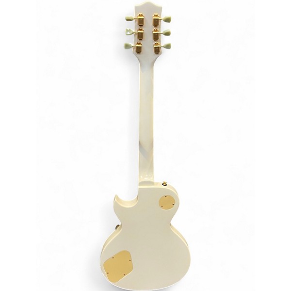 Used Tanglewood TSE 505 White Solid Body Electric Guitar