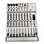 Used Behringer EURORACK MX 1604A Powered Mixer thumbnail