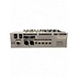 Used Behringer EURORACK MX 1604A Powered Mixer