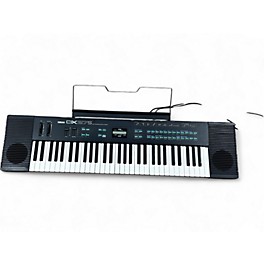 Used Yamaha DX27S