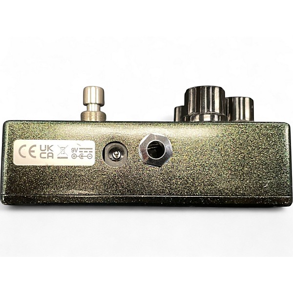 Used MXR Carbon Copy Effect Pedal