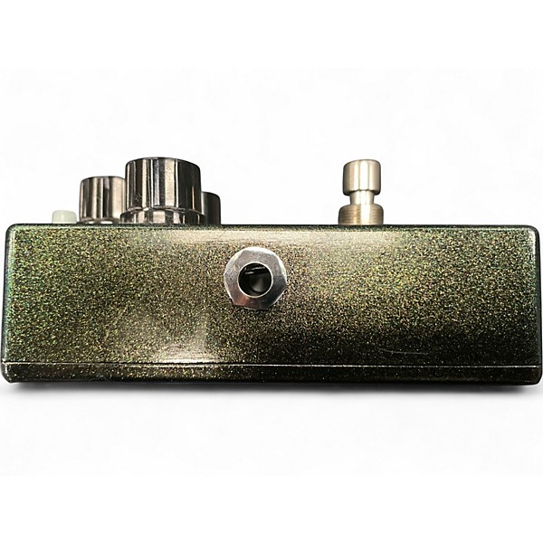 Used MXR Carbon Copy Effect Pedal