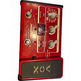 Used VOX StompLab IIB Effect Processor