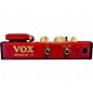 Used VOX StompLab IIB Effect Processor
