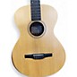 Used Taylor Academy 12EN Natural Classical Acoustic Electric Guitar
