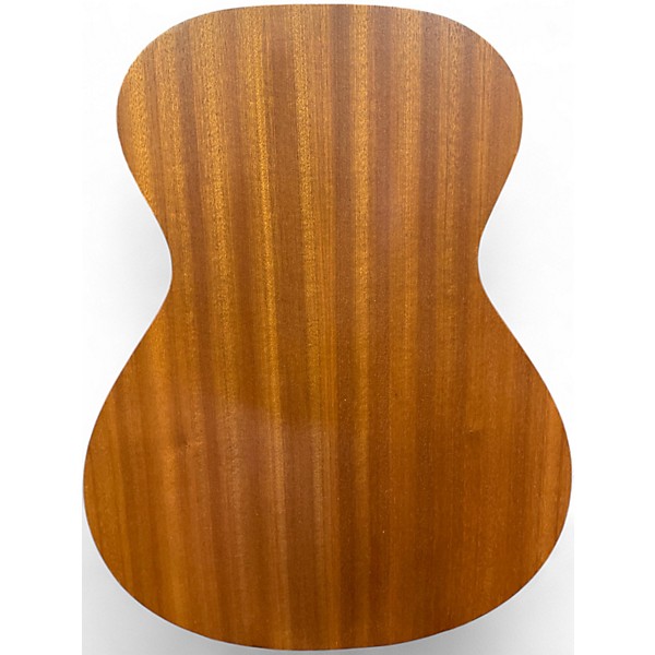 Used Taylor Academy 12EN Natural Classical Acoustic Electric Guitar