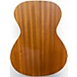 Used Taylor Academy 12EN Natural Classical Acoustic Electric Guitar