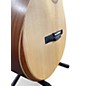 Used Taylor Academy 12EN Natural Classical Acoustic Electric Guitar