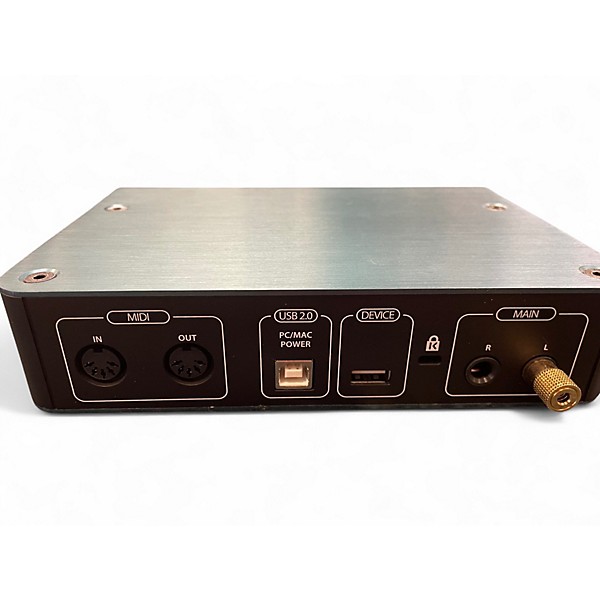 DTM・DAW Presonus AudioBox iTwo Amazon.com: PreSonus AudioBox iTwo 2x2 USB/iPad Audio