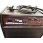 Used BOSS Acoustic Singer Pro Combo Amplifier Effect Processor
