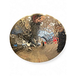 Used Zildjian 20in K CUSTOM Cymbal