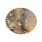 Used Zildjian 20in K CUSTOM Cymbal