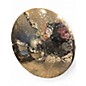 Used Zildjian 20in K CUSTOM Cymbal
