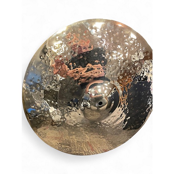 Used Zildjian 20in K CUSTOM Cymbal