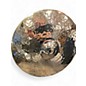 Used Zildjian 20in K CUSTOM Cymbal