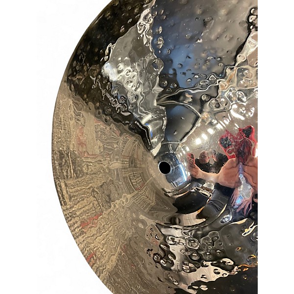 Used Zildjian 20in K CUSTOM Cymbal