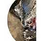 Used Zildjian 20in K CUSTOM Cymbal