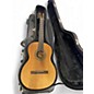 Used Lucero LC230S Natural Classical Acoustic Guitar thumbnail