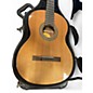 Used Lucero LC230S Natural Classical Acoustic Guitar