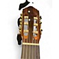 Used Lucero LC230S Natural Classical Acoustic Guitar