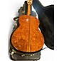 Used Lucero LC230S Natural Classical Acoustic Guitar