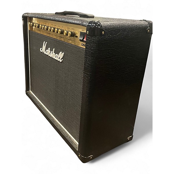 Used Marshall DSL40C 40W 1x12 Tube Guitar Combo Amp