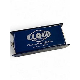 Used Cloud Cloudlifter CL-1 Microphone Preamp