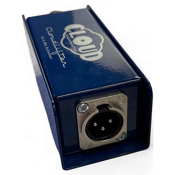 Used Cloud Cloudlifter CL-1 Microphone Preamp