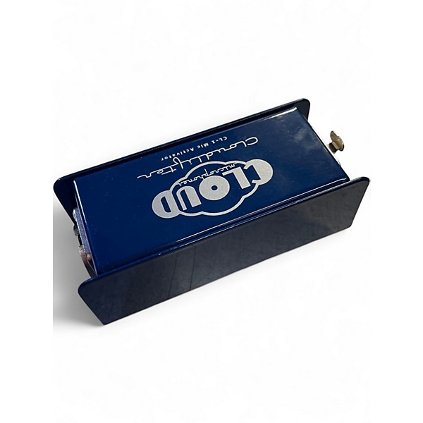 Used Cloud Cloudlifter CL-1 Microphone Preamp
