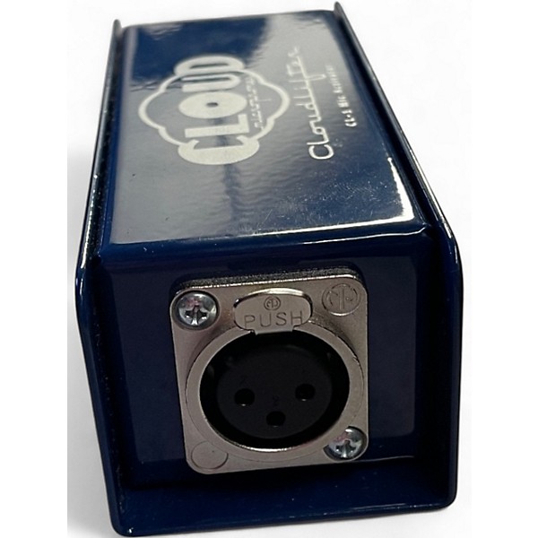Used Cloud Cloudlifter CL-1 Microphone Preamp