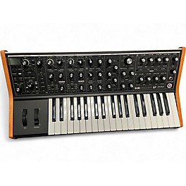 Used Moog Subsequent 37 Synthesizer